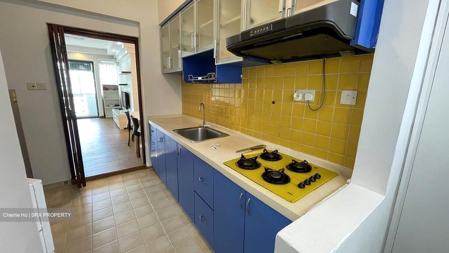 West Bay Condominium (D5), Condominium #527574931
